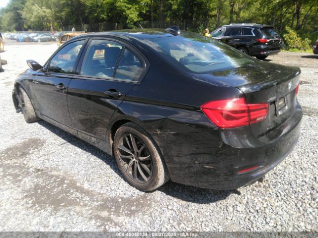 WBA8E3G59GNU02231 BMW 328i Xdrive