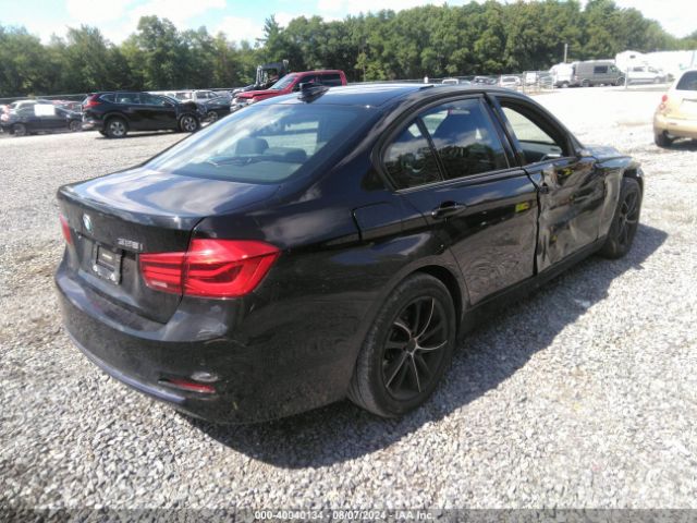 WBA8E3G59GNU02231 BMW 328i Xdrive
