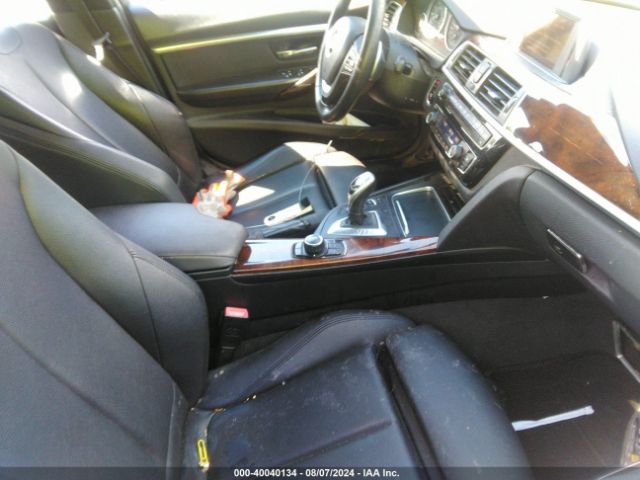 WBA8E3G59GNU02231 BMW 328i Xdrive