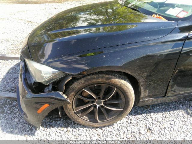 WBA8E3G59GNU02231 BMW 328i Xdrive
