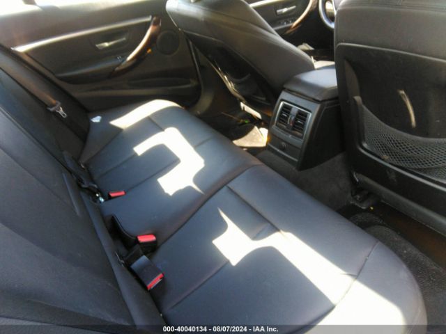 WBA8E3G59GNU02231 BMW 328i Xdrive