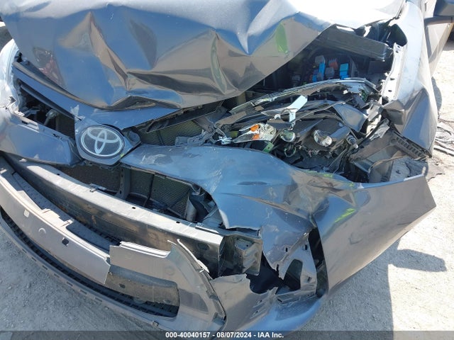 Toyota COROLLA SE 2019 5YFBURHE4KP902340 Image 6
