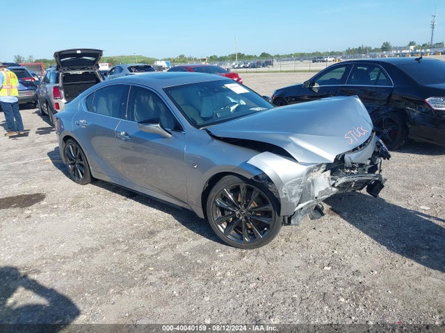 JTHGZ1B24M5041859 auction archive image
