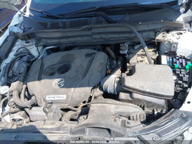 JM3KFBEY0M0301897 Mazda Cx-5 Signature