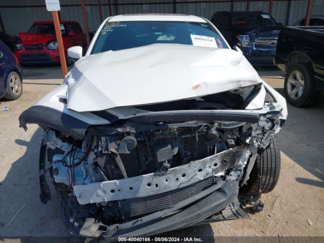 JM3KFBEY0M0301897 Mazda Cx-5 Signature