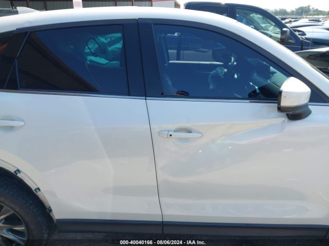 JM3KFBEY0M0301897 Mazda Cx-5 Signature