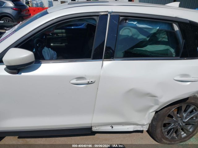 JM3KFBEY0M0301897 Mazda Cx-5 Signature