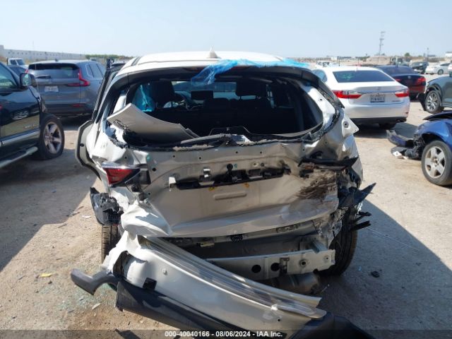 JM3KFBEY0M0301897 Mazda Cx-5 Signature