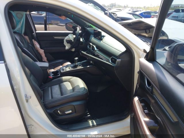 JM3KFBEY0M0301897 Mazda Cx-5 Signature