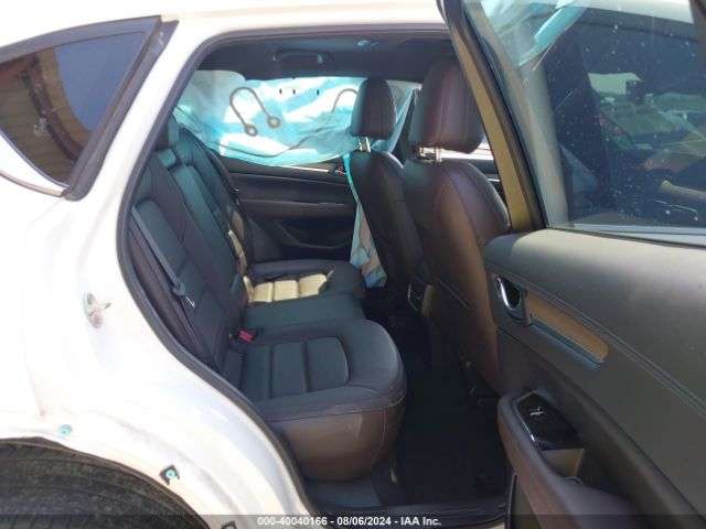JM3KFBEY0M0301897 Mazda Cx-5 Signature