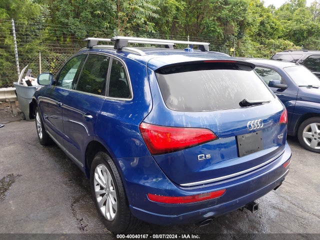 WA1L2AFP2GA020279 Audi Q5 2.0t Premium