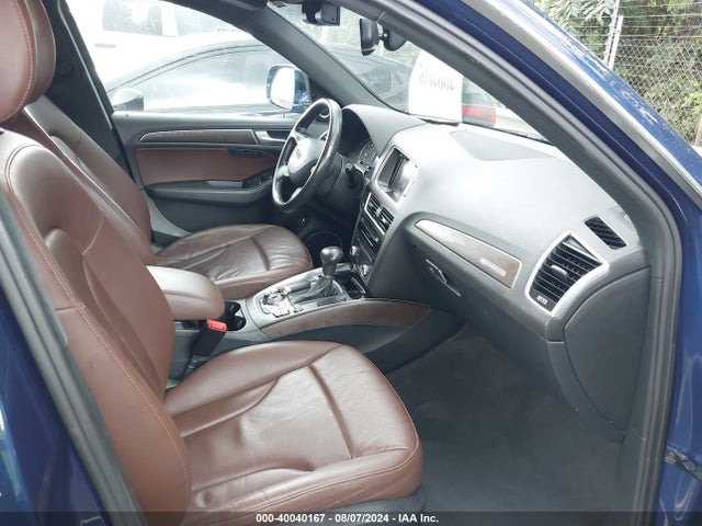 WA1L2AFP2GA020279 Audi Q5 2.0t Premium