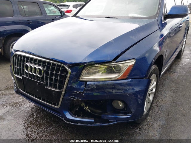 WA1L2AFP2GA020279 Audi Q5 2.0t Premium