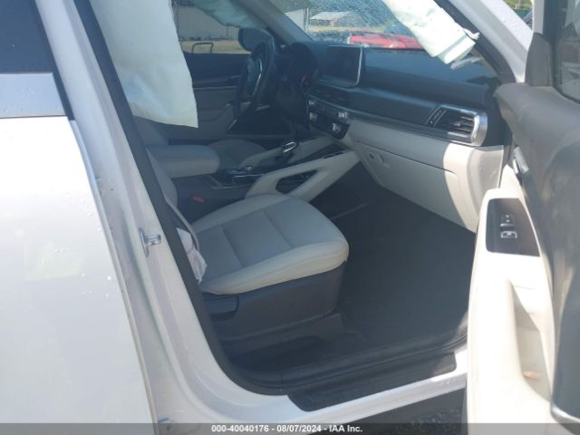 5XYP64HC9NG305999 KIA Telluride S