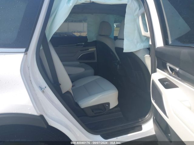 5XYP64HC9NG305999 KIA Telluride S