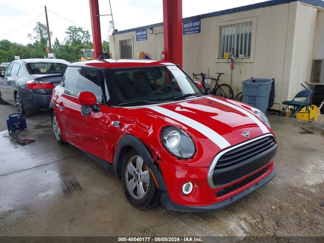 2021 MINI HARDTOP WMWXR3C00M2N84490 Photo 0