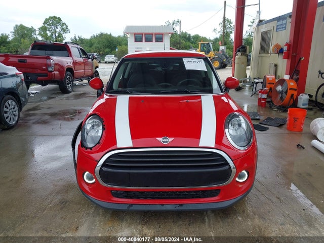 WMWXR3C00M2N84490 Mini Hardtop Cooper
