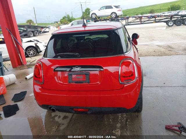 WMWXR3C00M2N84490 Mini Hardtop Cooper
