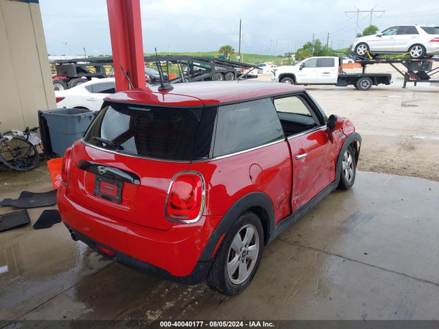2021 MINI HARDTOP WMWXR3C00M2N84490 Photo 3