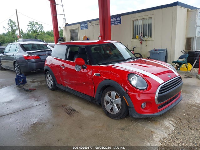 2021 MINI HARDTOP WMWXR3C00M2N84490 Photo 5