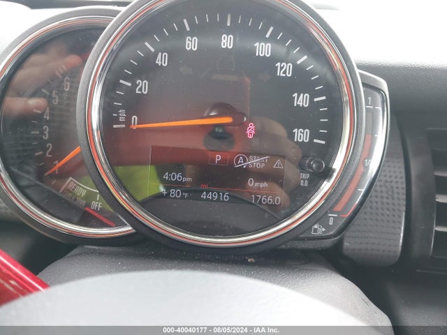 2021 MINI HARDTOP WMWXR3C00M2N84490 Photo 6