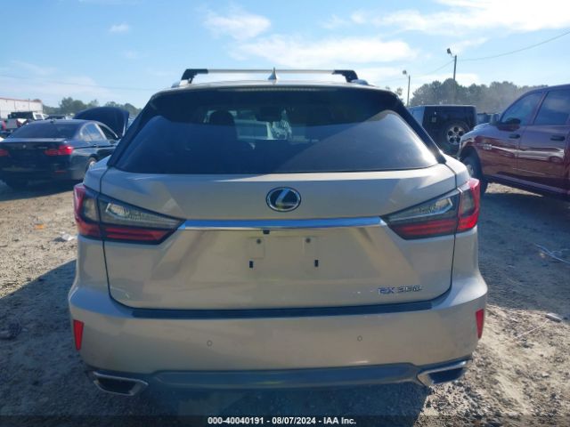 2T2ZZMCA8GC019948 Lexus RX 350