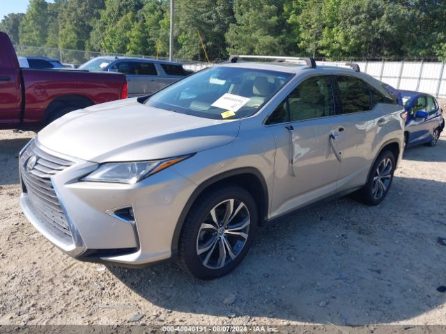 2T2ZZMCA8GC019948 Lexus RX 350