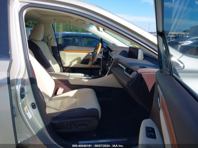 2T2ZZMCA8GC019948 Lexus RX 350