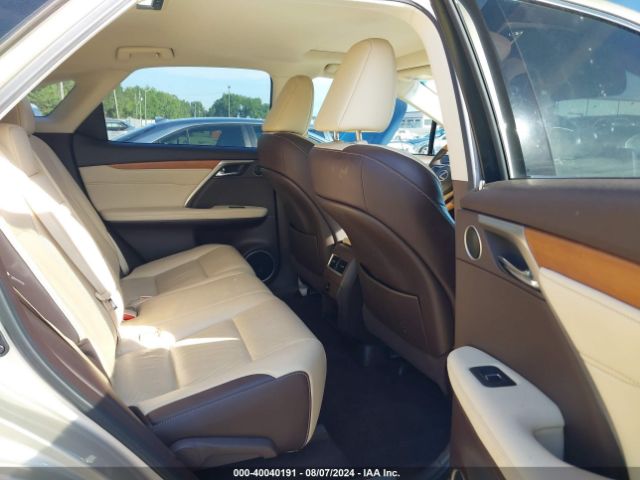 2T2ZZMCA8GC019948 Lexus RX 350