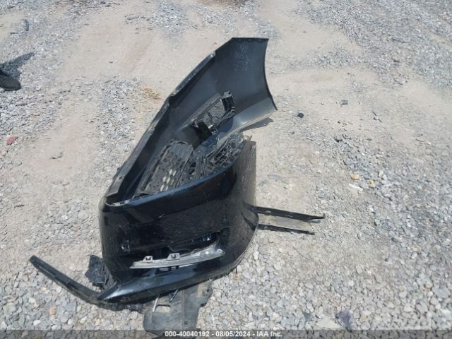 1HGCR2F80FA235384 Honda Accord Ex-l