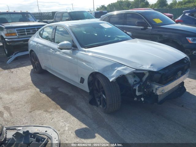 KMTG54TE1PU107982 auction archive image