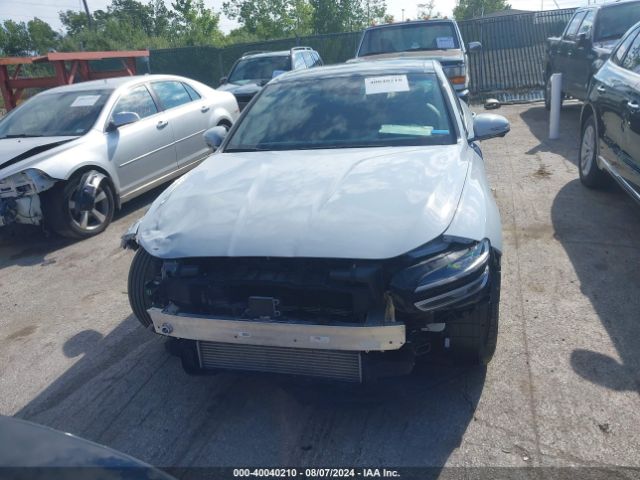 KMTG54TE1PU107982 Genesis G70 3.3t Awd