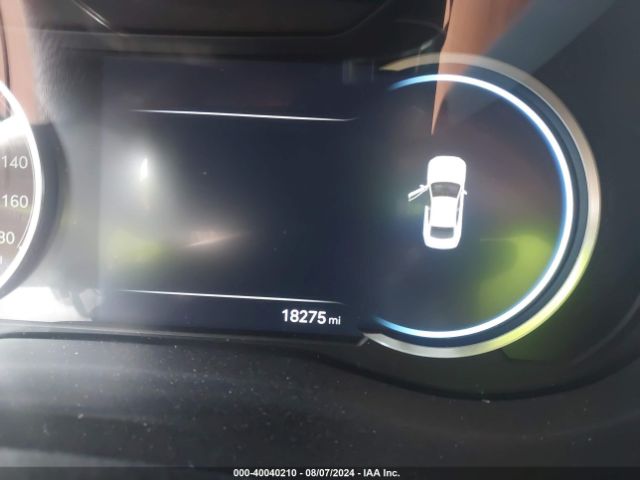 KMTG54TE1PU107982 Genesis G70 3.3t Awd