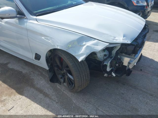 KMTG54TE1PU107982 Genesis G70 3.3t Awd