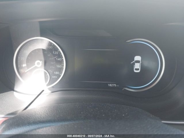 KMTG54TE1PU107982 Genesis G70 3.3t Awd