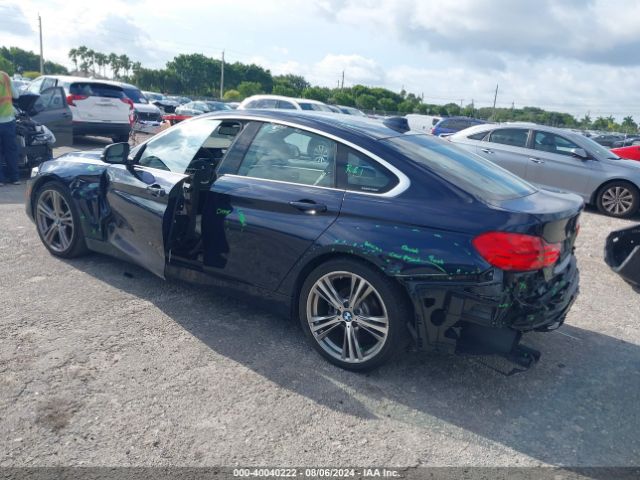 WBA4F7C56HG786435 BMW 430i Gran Coupe