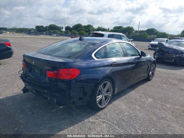 WBA4F7C56HG786435 BMW 430i Gran Coupe