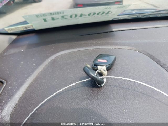 KM8JU3AG4FU010324 Hyundai TUCSON SE