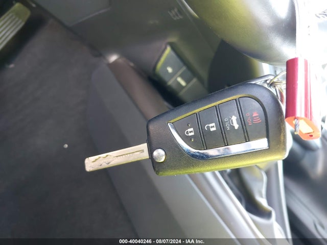 Toyota CAMRY SE 2023 4T1G11AK5PU805458 Image 11