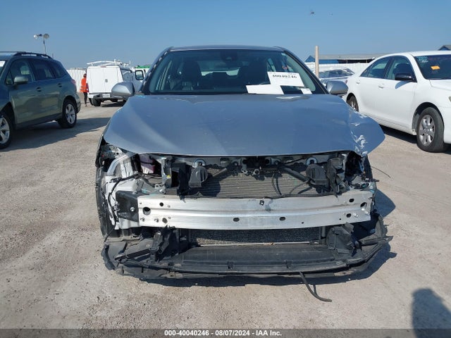 Toyota CAMRY SE 2023 4T1G11AK5PU805458 Image 12