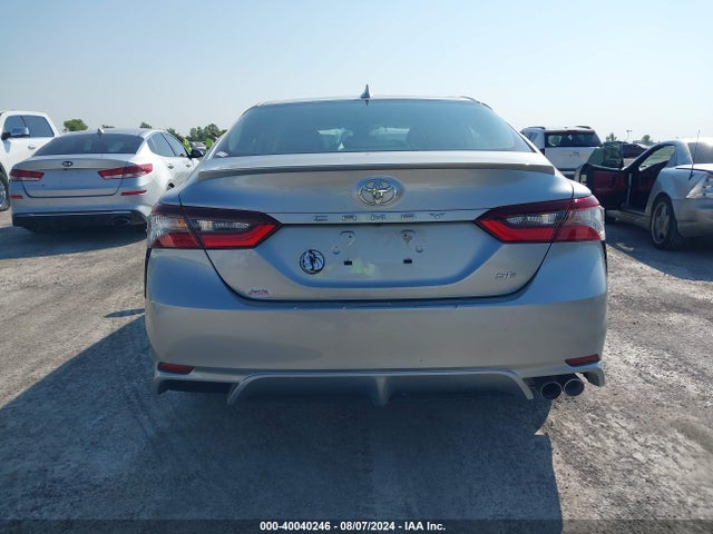 Toyota CAMRY SE 2023 4T1G11AK5PU805458 Image 16