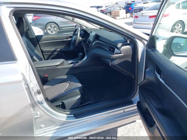 Toyota CAMRY SE 2023 4T1G11AK5PU805458 Image 5