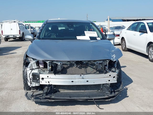 Toyota CAMRY SE 2023 4T1G11AK5PU805458 Image 6