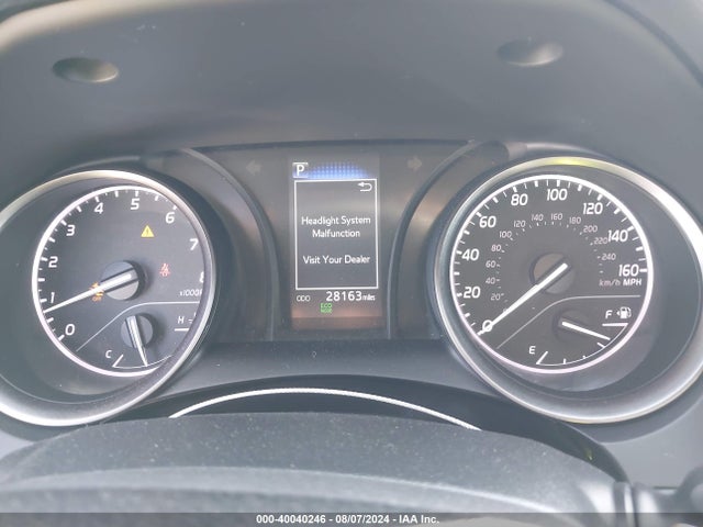 Toyota CAMRY SE 2023 4T1G11AK5PU805458 Image 7