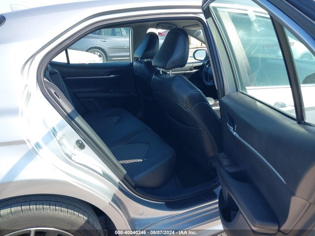 Toyota CAMRY SE 2023 4T1G11AK5PU805458 Image 8