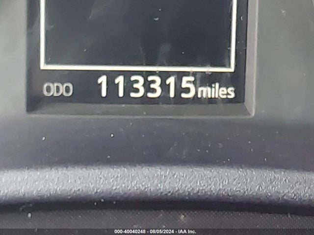 Toyota COROLLA SE 2017 2T1BURHE1HC771411 Image 15