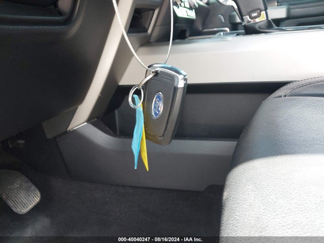 Ford F-150 Lariat 2019 1FTEW1E5XKKC68494 Image 11