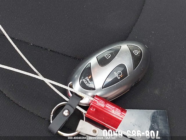 Hyundai ELANTRA SEL 2024 KMHLS4DG2RU678952 Image 11
