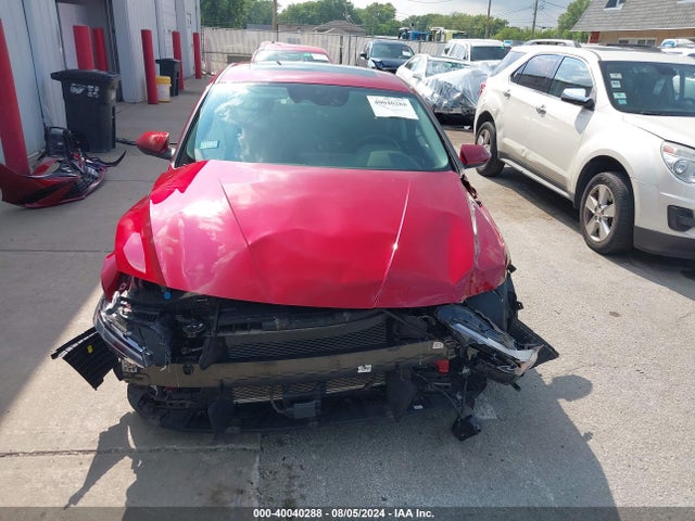 Hyundai ELANTRA SEL 2024 KMHLS4DG2RU678952 Image 13