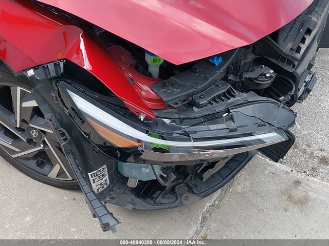 Hyundai ELANTRA SEL 2024 KMHLS4DG2RU678952 Image 18